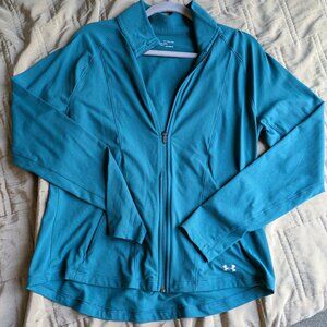 Under Armour jacket
